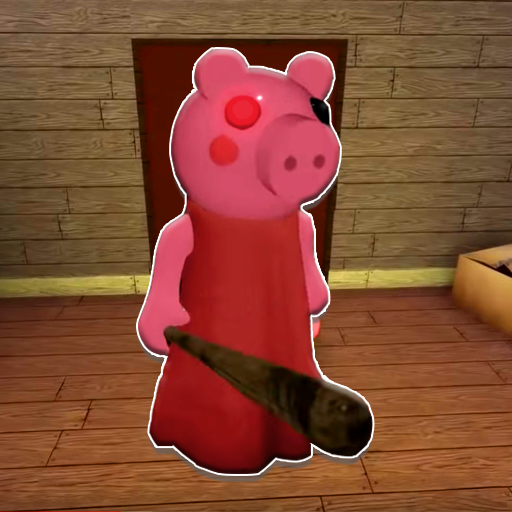 piggy roblox sign png