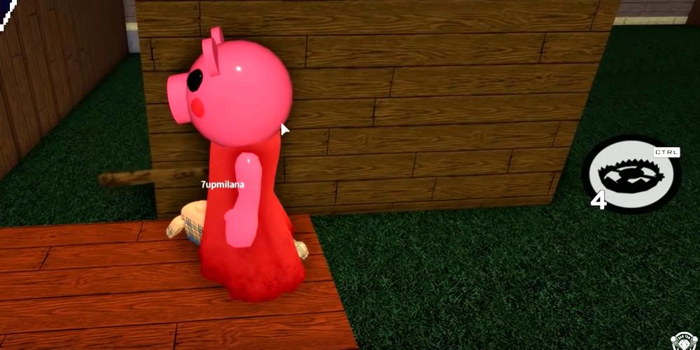 Robux Imagenes De Piggy Roblox