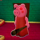 Piggy ikona