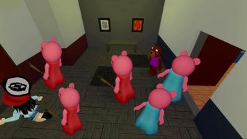 Piggy تصوير الشاشة 3