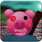 Piggy Roblox S Escape Granny Obby For Android Apk Download