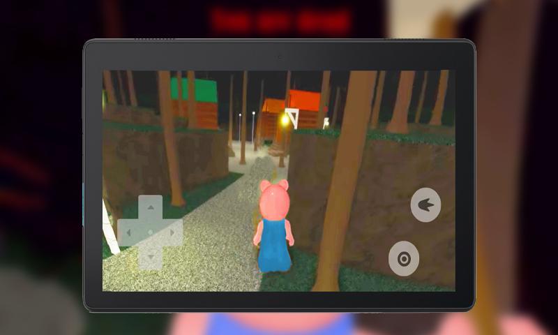 Piggy Roblox S Escape Granny Obby For Android Apk Download - piggy roblox s escape granny obby for roblox escape crazy granny obby youtube Piggy Roblox S Escape Granny Obby For Android Apk Download - roblox escape crazy granny obby youtube