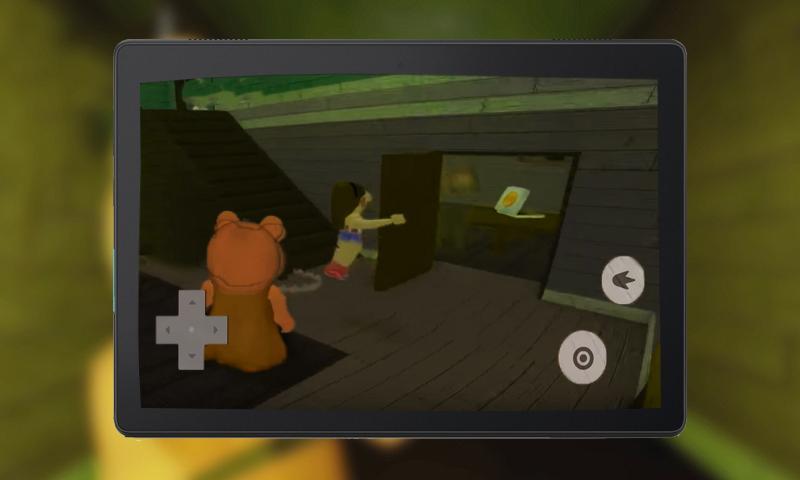 Piggy Roblox S Escape Granny Obby For Android Apk Download - piggy roblox free download