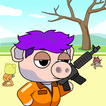 Spranky Run: Survival Game