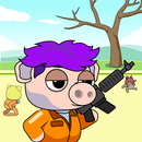 Spranky Run: Survival Game APK
