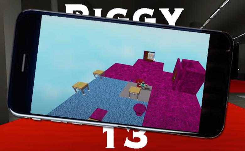 Scary Piggy Chapter 13 For Android Apk Download - robloxing