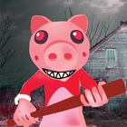 piggy scary granny mod chapter icon