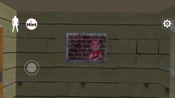 piggy scary granny mod chapter screenshot 2