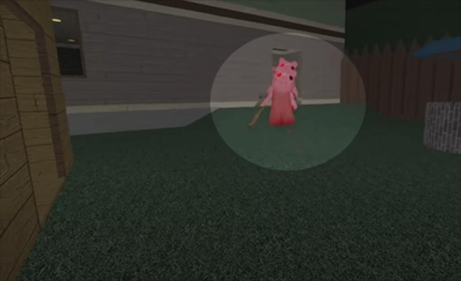 Piggy Scary Mod Escape Granny House For Android Apk Download - escape team 10 house roblox