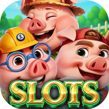 ”Piggy Rush Spin