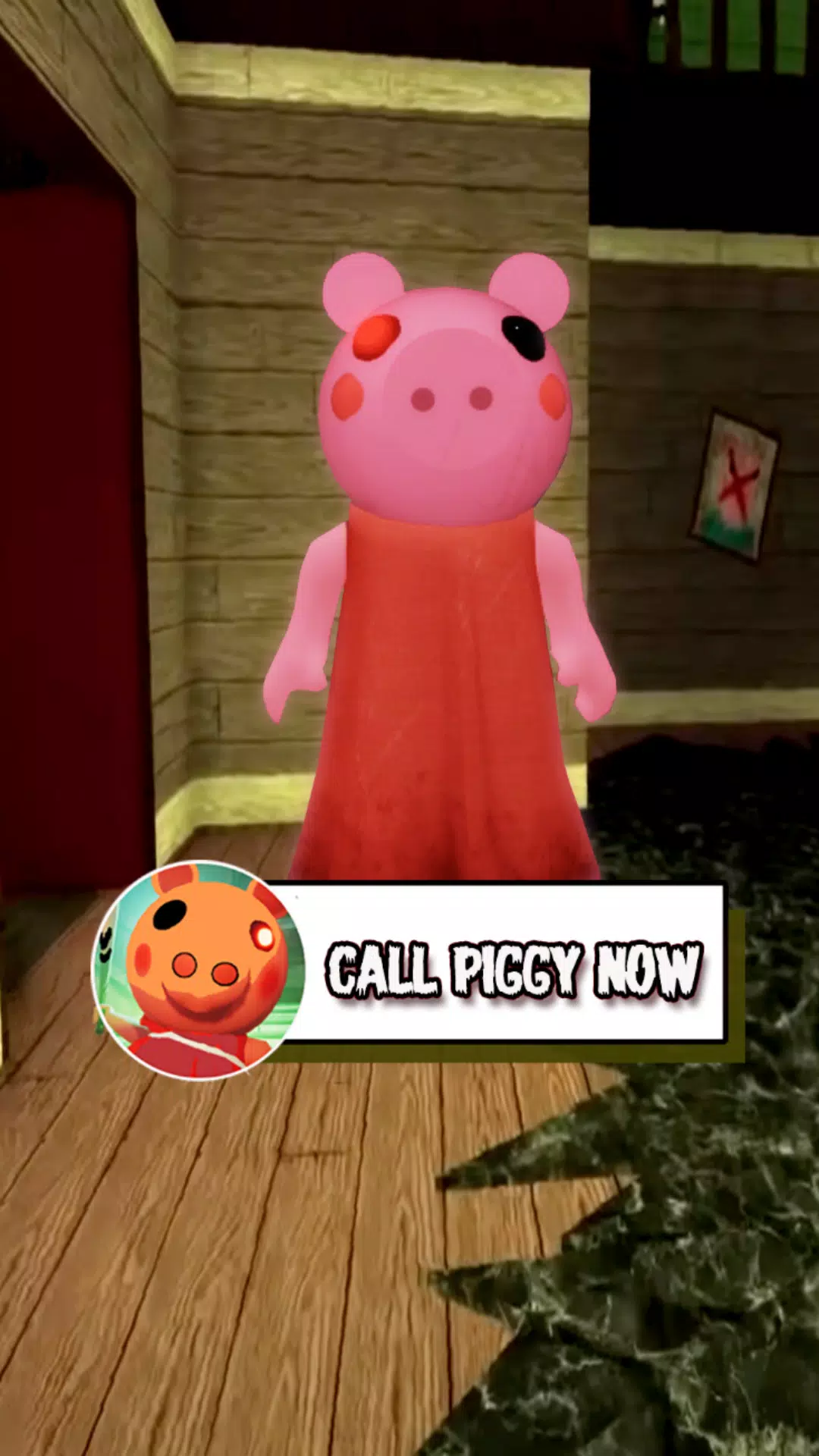 Piggy Call Mod Granny Prank! APK for Android Download Piggy Call Mod Granny Prank! APK for Android Download