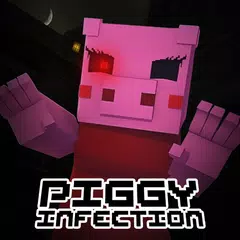 Piggy Mod for Minecraft APK download