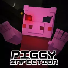 Piggy Mod for Minecraft アプリダウンロード