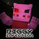 Piggy Mod for Minecraft APK