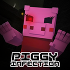 Piggy Mod for Minecraft icône