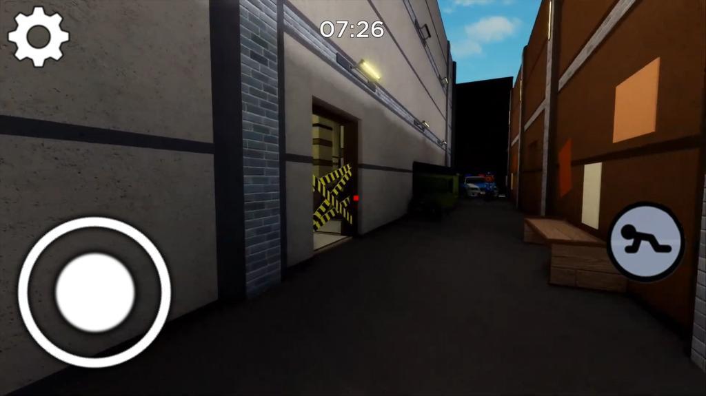 Willow Piggy Book 2 Chapter 1 Alleys Rash Mod For Android Apk Download - roblox piggy book 1 chapter 1