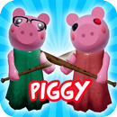 APK Piggy XO Roblx Game
