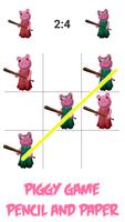 Piggy XO Roblx Game ảnh chụp màn hình 1
