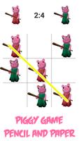 Piggy XO Roblx Game ảnh chụp màn hình 2