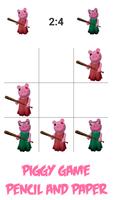 Piggy XO Roblx Game ảnh chụp màn hình 3