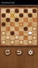 Klassisches Dame-Spiel APK Herunterladen