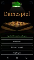 Klassisches Dame-Spiel APK Herunterladen