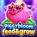 PiggyBloom：Feed&Grow APK