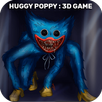 Huggy Blue Poppy APK