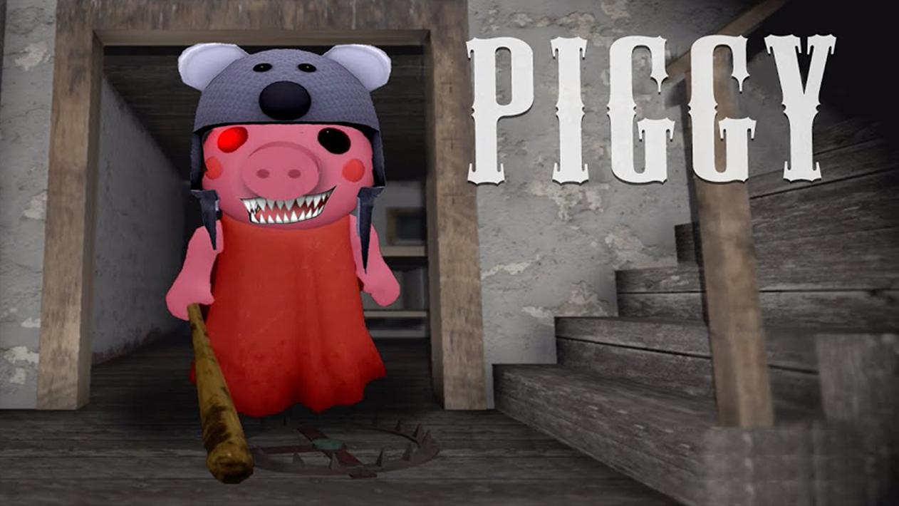Download do APK de piggy Grany para Android