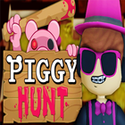 Piggy Hunt Mobile icon