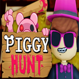 Piggy Hunt Mobile