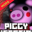 Mods Piggy Infection APK
