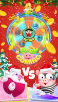 PiggyIsComing-Monster and Pets اسکرین شاٹ 1