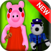 Piggy Granny Mod APK