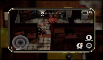 Piggy Hunt Mobile imagem de tela 1