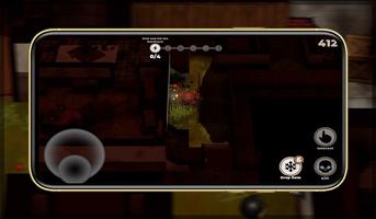 Piggy Hunt Mobile imagem de tela 2