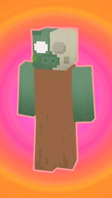 Piggy Minecraft Skin
