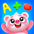 Piggy Panda: Learning Games APK