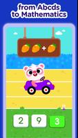 Piggy Panda: Learning Games capture d'écran 3