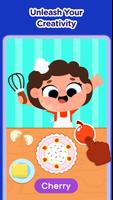 برنامه‌نما Piggy Panda: Learning Games عکس از صفحه