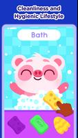 برنامه‌نما Piggy Panda: Learning Games عکس از صفحه