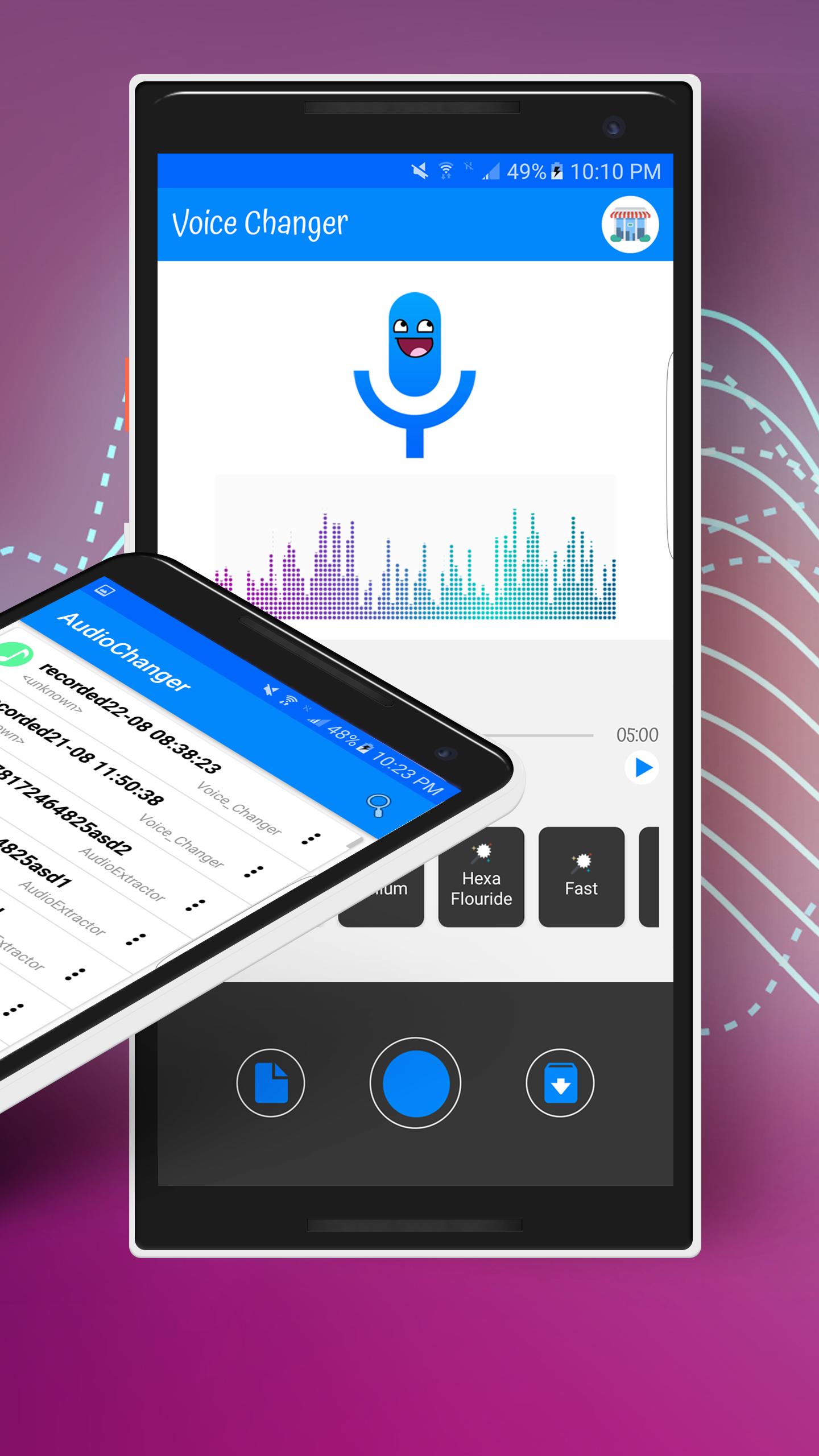 Auto Tune Voice Changer For Discord Auto Tune Voice Changer For Discord