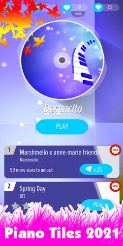 Piano Tiles 2021 APK for Android Download