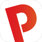 Pigro - Locali ed eventi আইকন