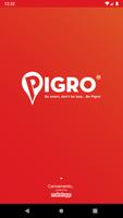 Pigro - Locali ed eventi পোস্টার