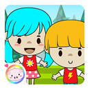 Minna Home Sweet Pretend Playg APK