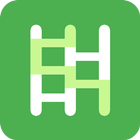 사다리게임 icon