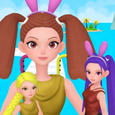 Pigtail Girl APK