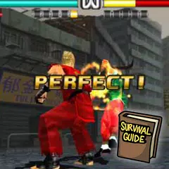 Tekkan 3 🔥 Pro Highlighs APK download