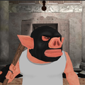 piggy horror scary game